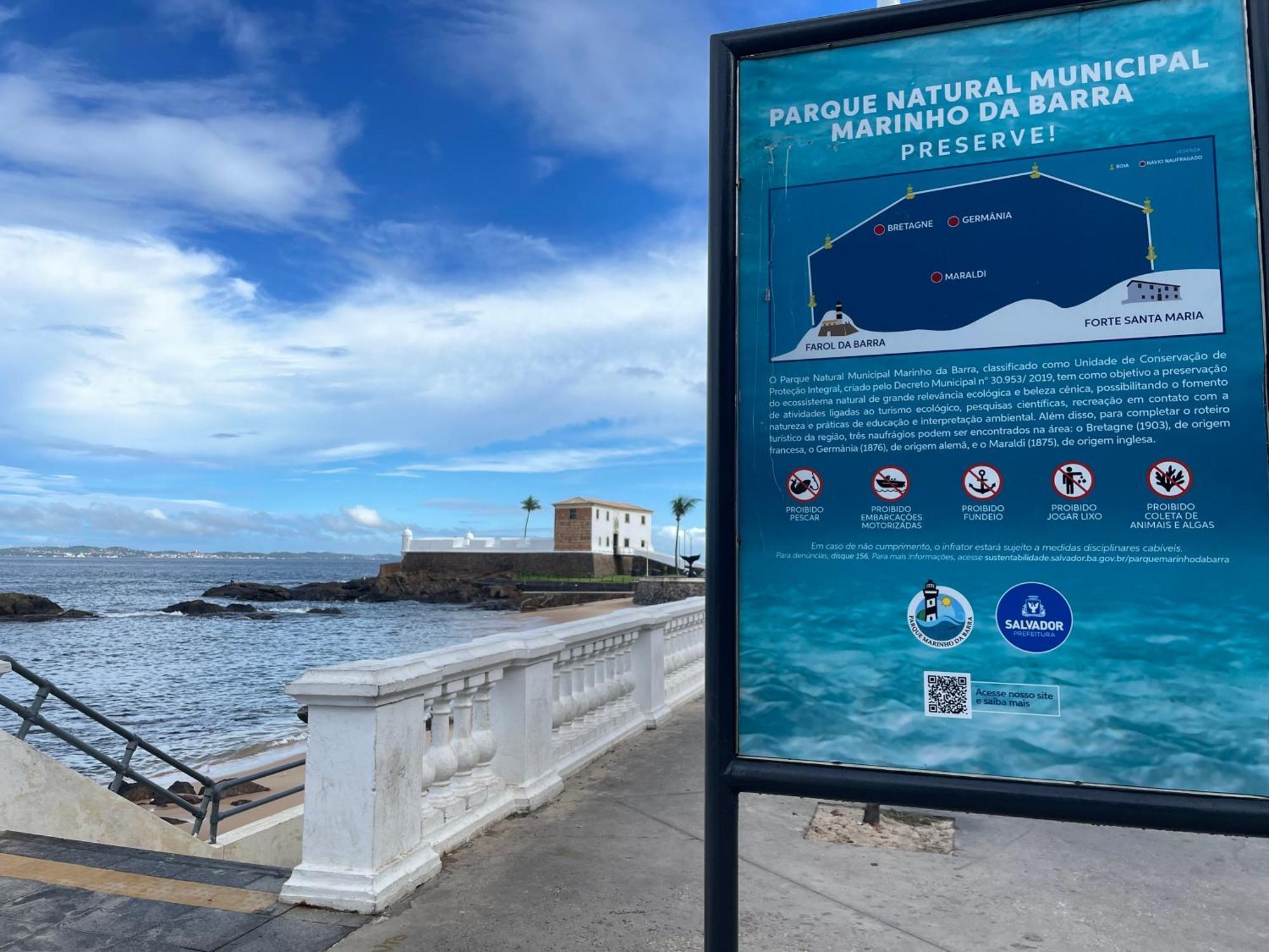 Apartamento 303 Com Ar Condicionado, A Menos De 2 Minutos Da Salvador de Bahía