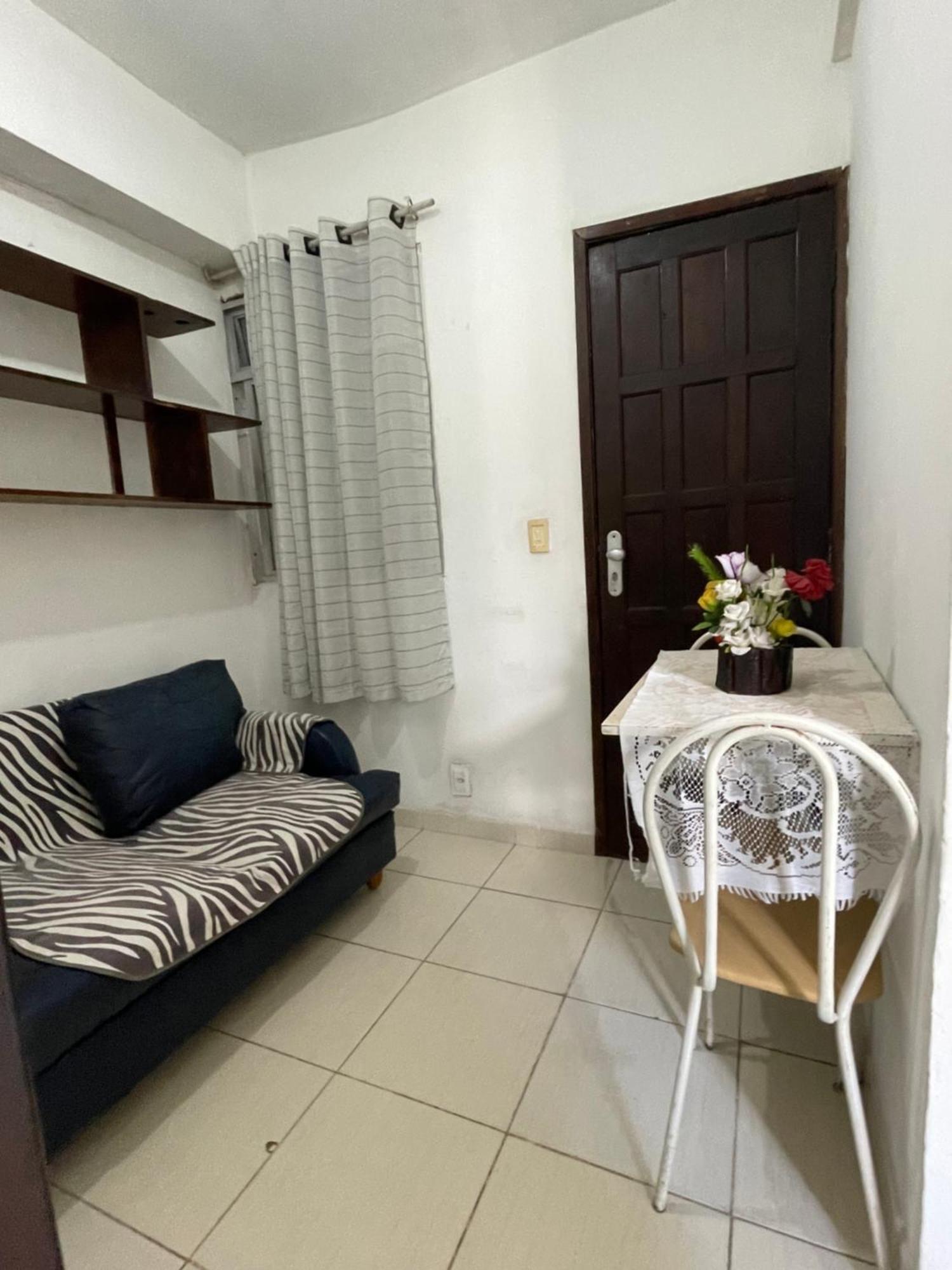 303 Com Ar Condicionado, A Menos De 2 Minutos Da Apartamento *